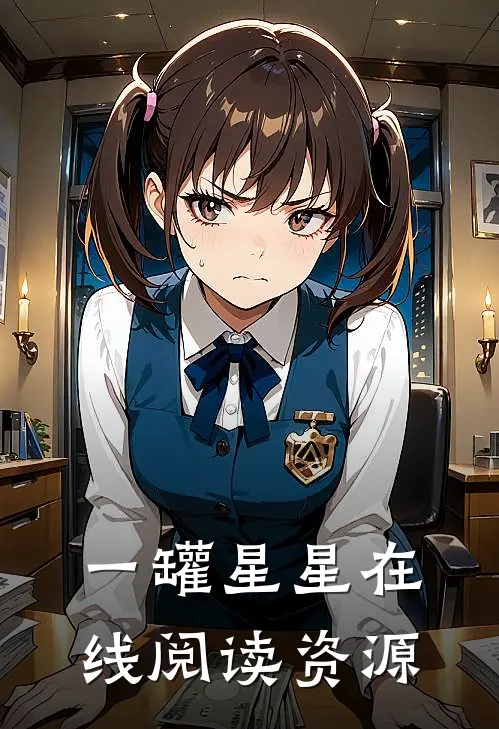 一罐星星在线阅读资源