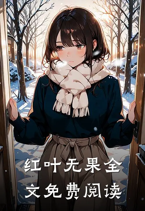 红叶无果全文免费阅读