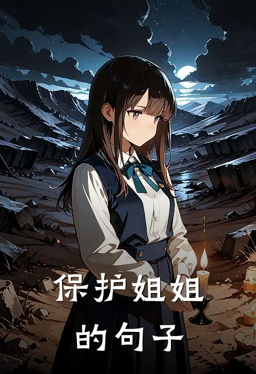 保护姐姐的句子