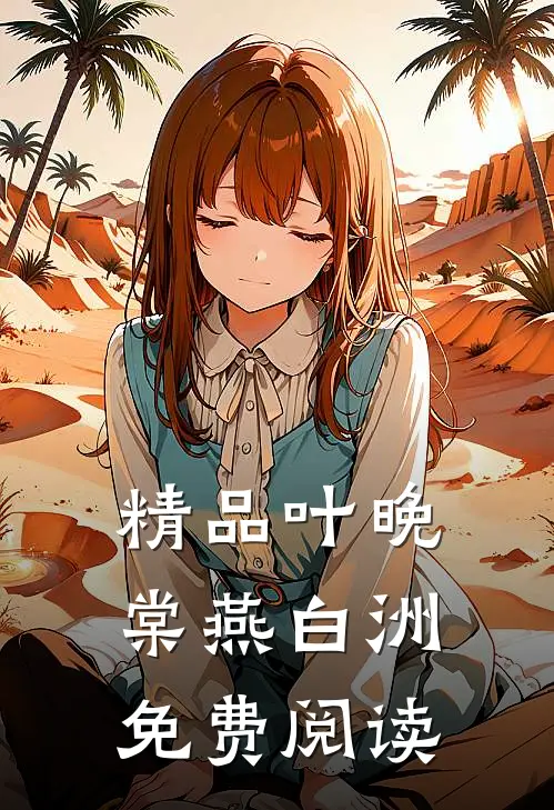 精品叶晚棠燕白洲免费阅读