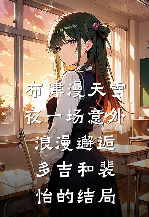 布津漫天雪夜一场意外浪漫邂逅多吉和裴怡的结局