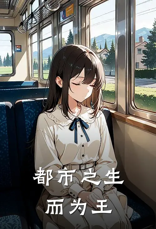 都市之生而为王