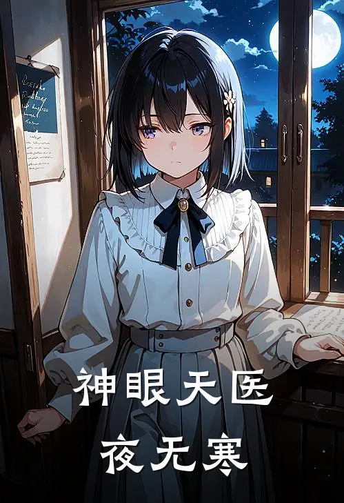 神眼天医夜无寒