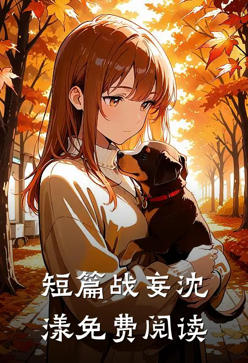 短篇战妄沈漾免费阅读