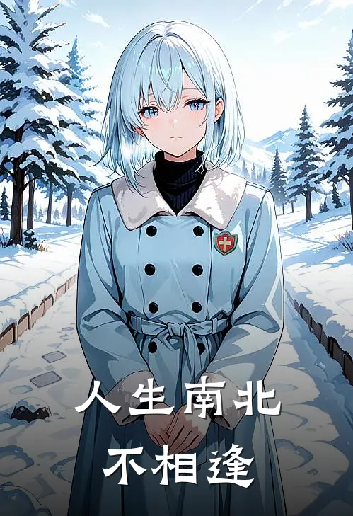 人生南北不相逢