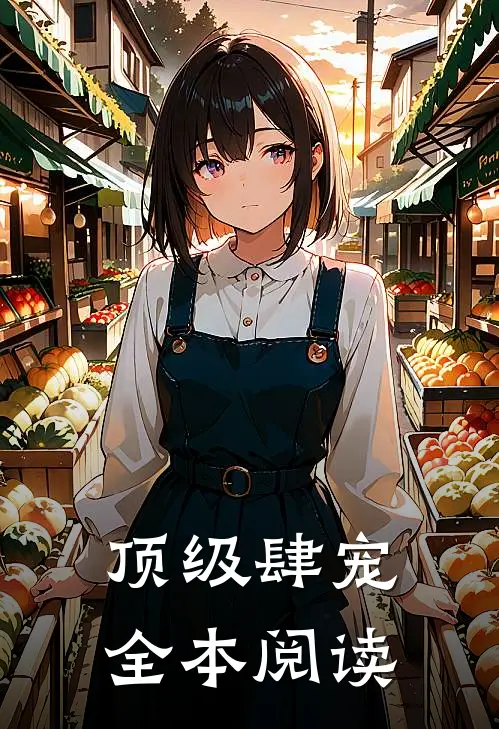 顶级肆宠全本阅读