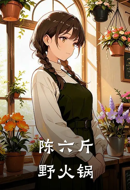 陈六斤野火锅