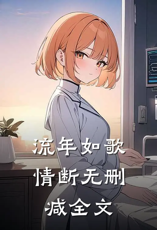 流年如歌情断无删减全文
