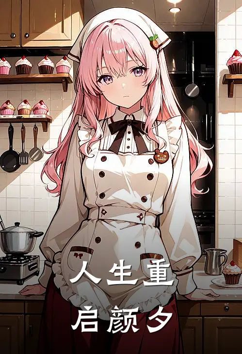 人生重启颜夕