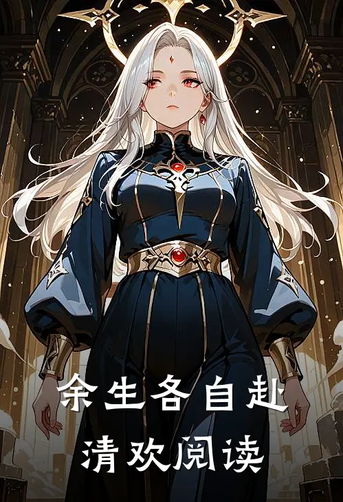 余生各自赴清欢阅读