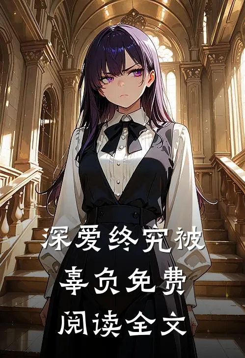 深爱终究被辜负免费阅读全文