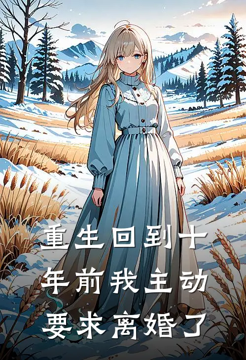 重生回到十年前我主动要求离婚了
