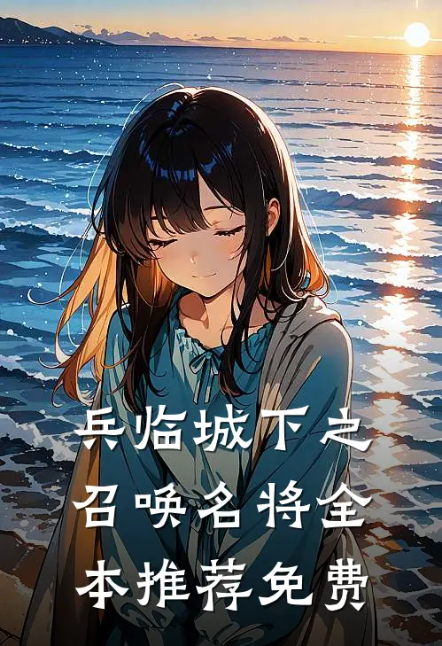 兵临城下之召唤名将全本推荐免费