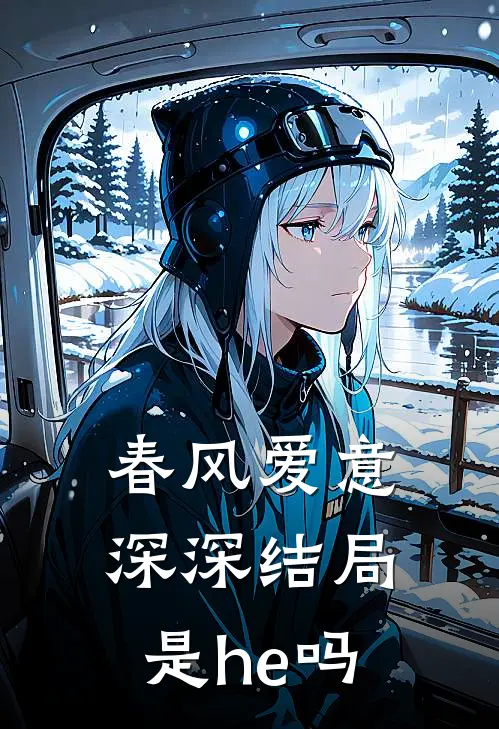 春风爱意深深结局是he吗