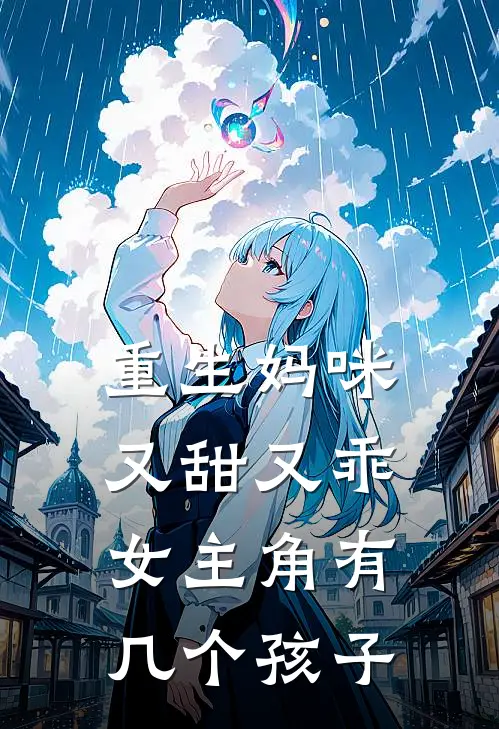 重生妈咪又甜又乖女主角有几个孩子