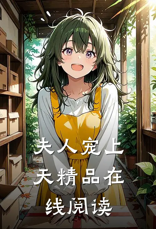 夫人宠上天精品在线阅读