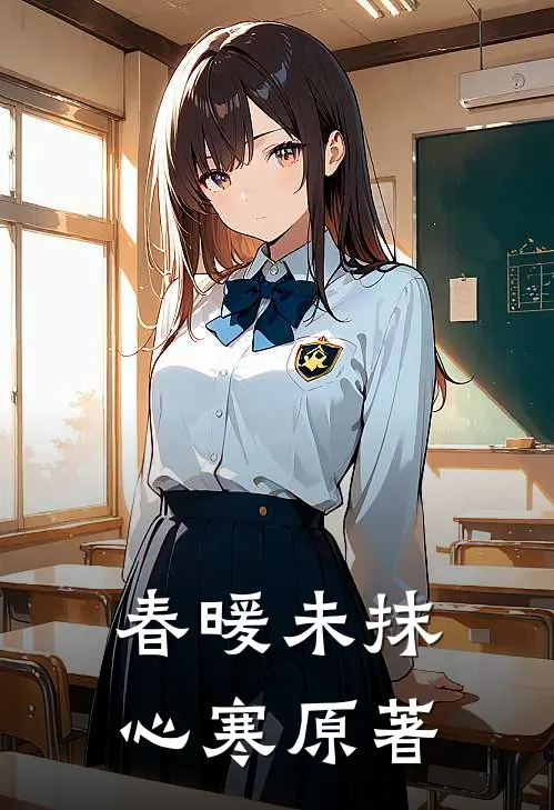 春暖未抹心寒原著