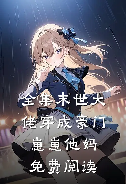 全集末世大佬穿成豪门崽崽他妈免费阅读