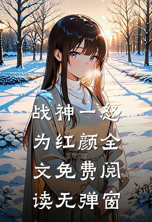战神一怒为红颜全文免费阅读无弹窗