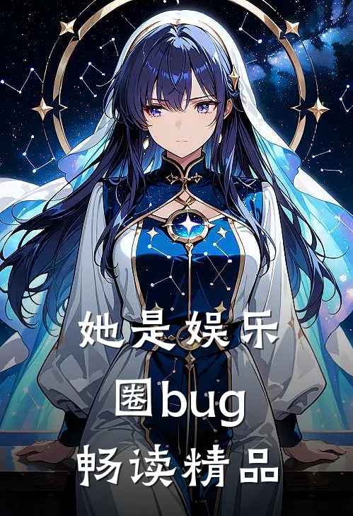 她是娱乐圈bug畅读精品