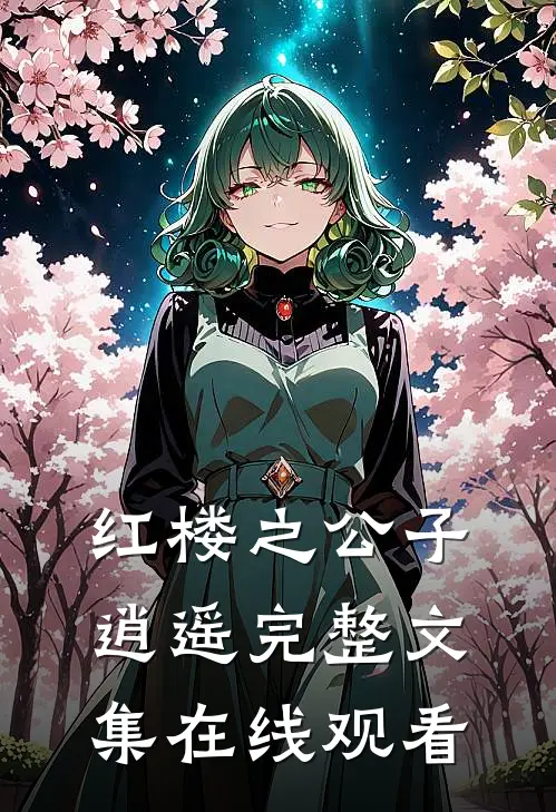 红楼之公子逍遥完整文集在线观看