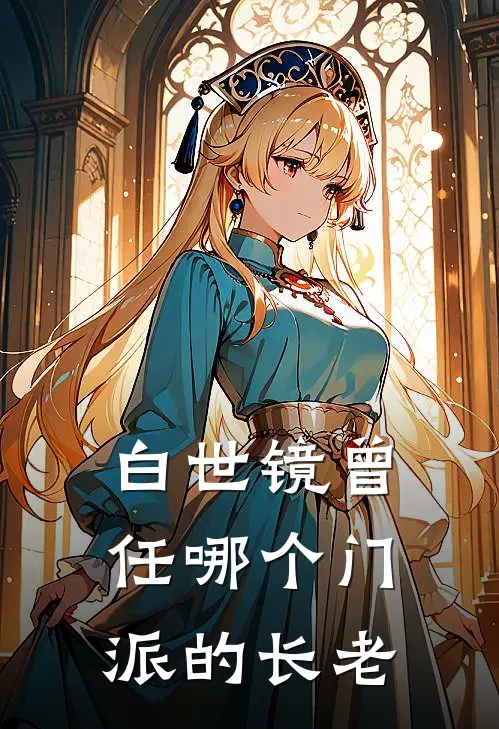 白世镜曾任哪个门派的长老
