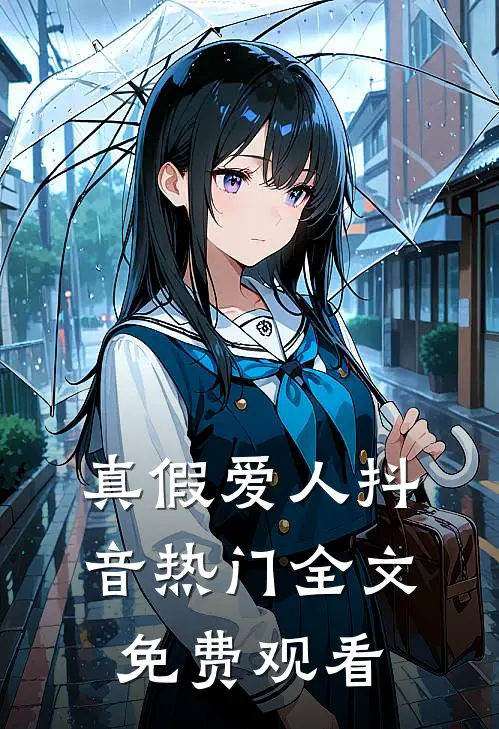 真假爱人抖音热门全文免费观看
