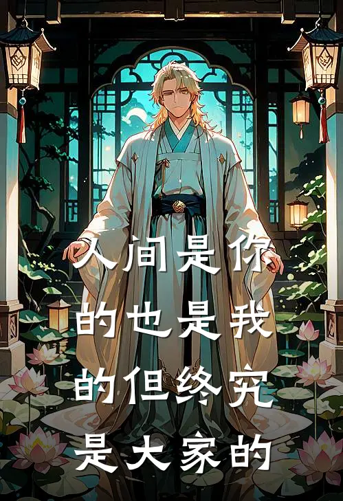 人间是你的也是我的但终究是大家的