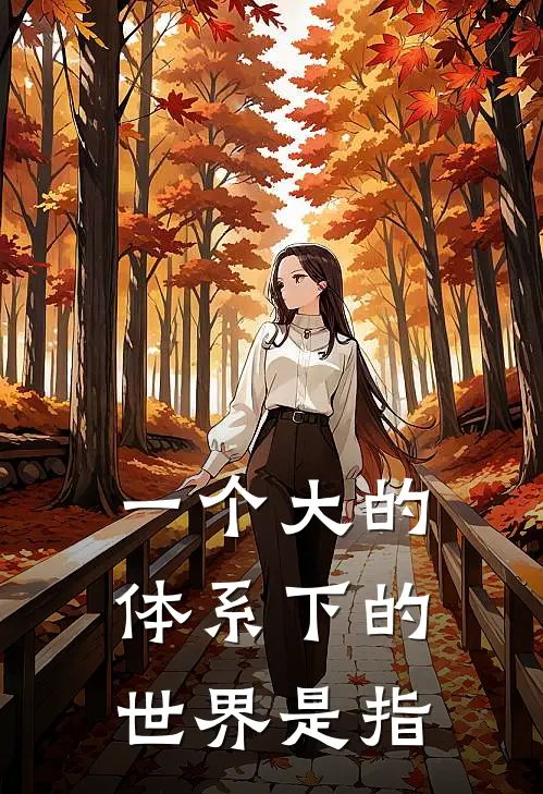 一个大的体系下的世界是指
