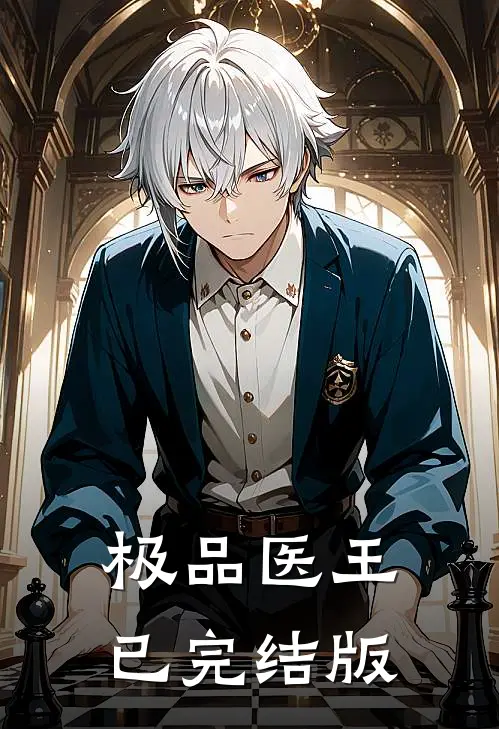 极品医王已完结版