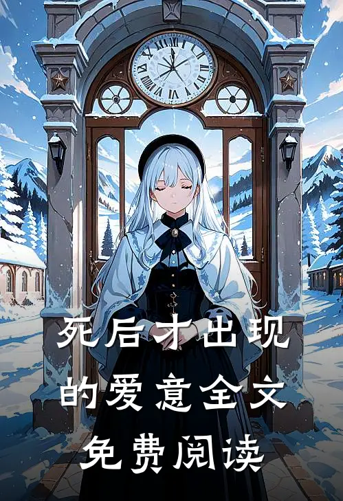 死后才出现的爱意全文免费阅读