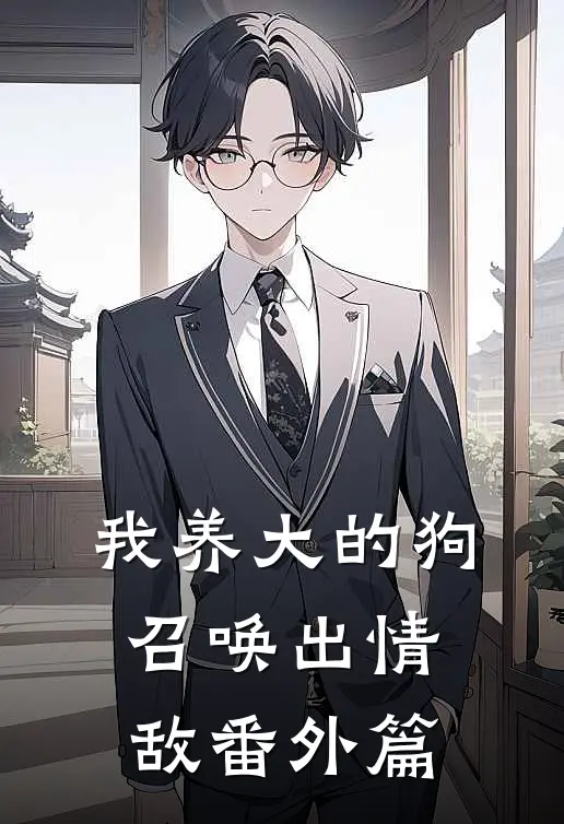我养大的狗召唤出情敌 番外篇