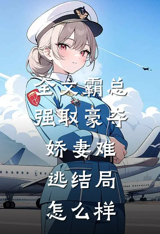 全文霸总强取豪夺娇妻难逃结局怎么样