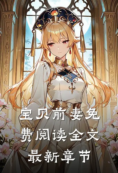 宝贝前妻免费阅读全文最新章节