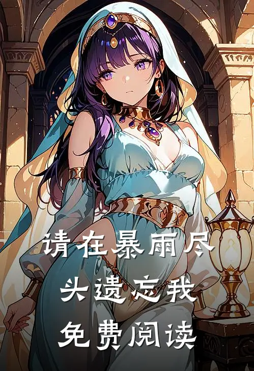 请在暴雨尽头遗忘我免费阅读