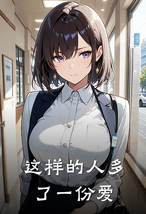 这样的人多了一份爱