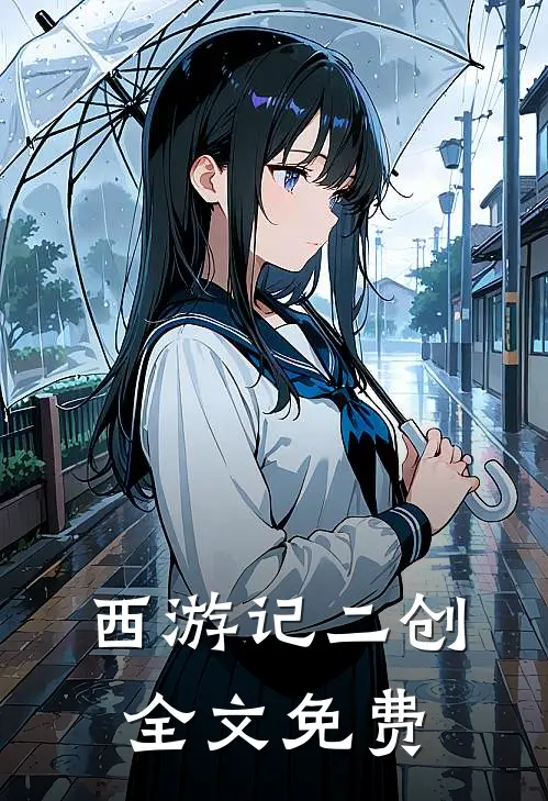 西游记二创全文免费