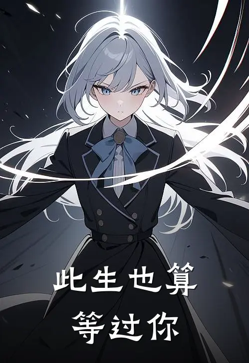 此生也算等过你