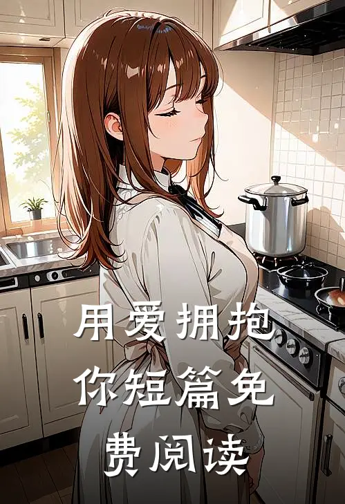 用爱拥抱你短篇免费阅读