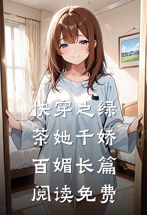 快穿之绿茶她千娇百媚长篇阅读免费