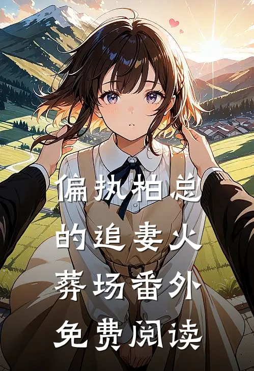 偏执柏总的追妻火葬场 番外免费阅读