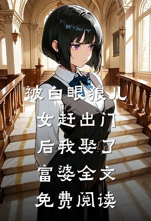 被白眼狼儿女赶出门后我娶了富婆全文免费阅读