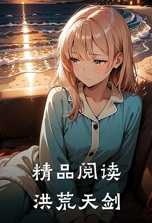 精品阅读洪荒天剑