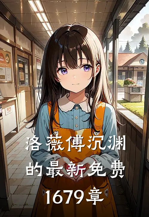 洛薇傅沉渊的最新免费1679章