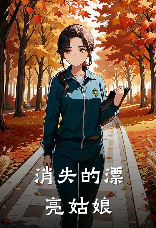 消失的漂亮姑娘