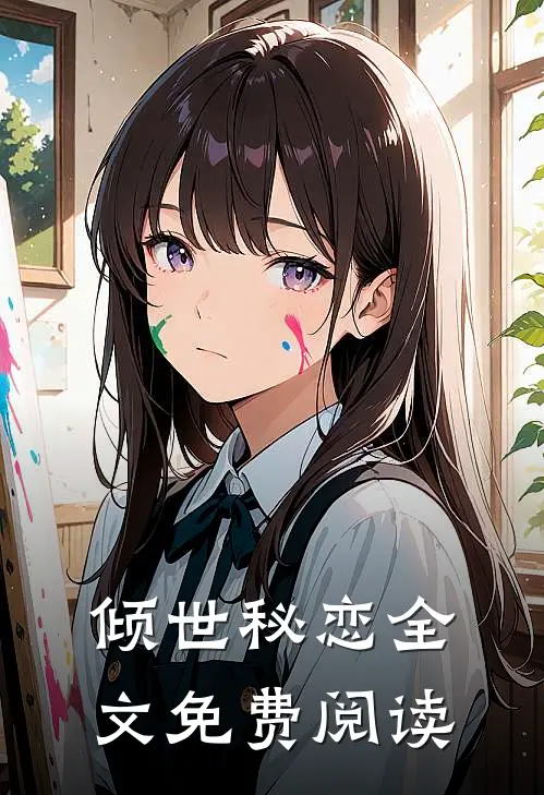 倾世秘恋全文免费阅读
