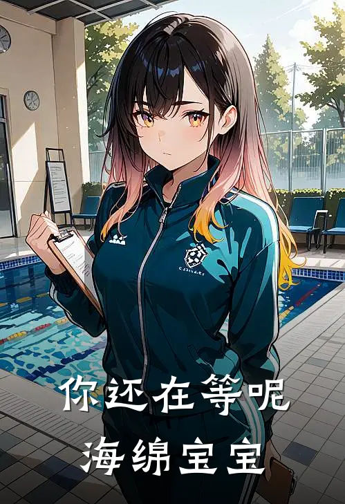 你还在等呢海绵宝宝
