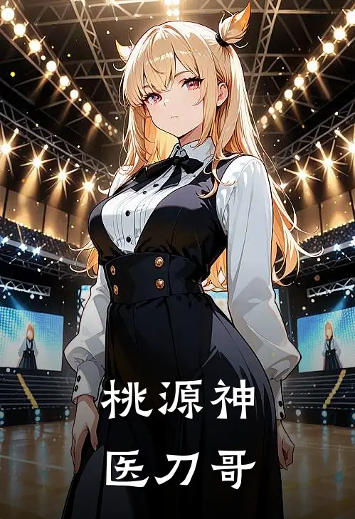 桃源神医 刀哥