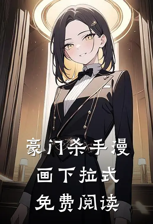 豪门杀手漫画下拉式免费阅读