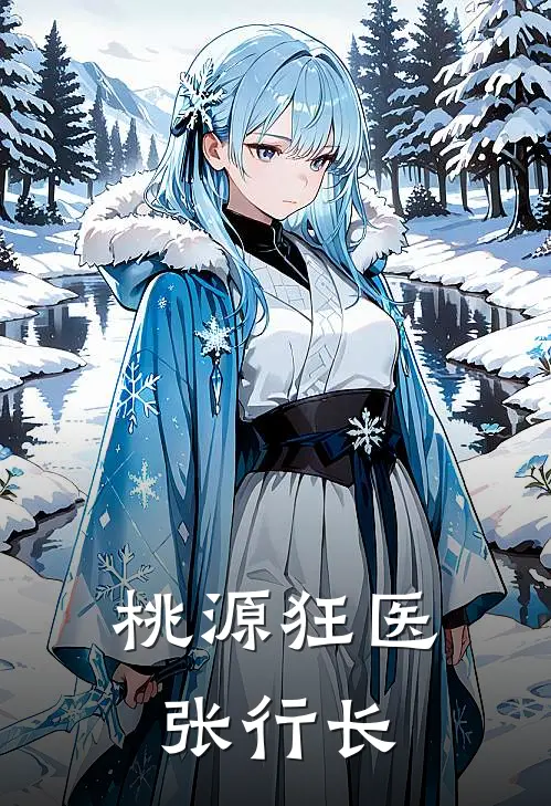 桃源狂医 张行长
